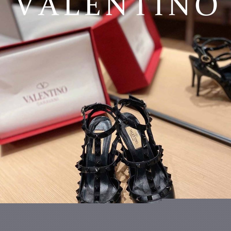 Valentino High Heels